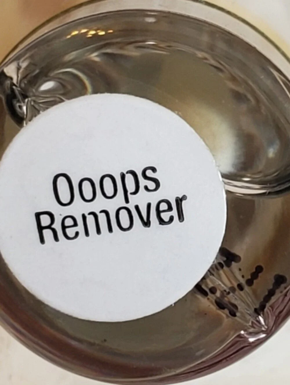Lipsense Oops! Remover, new